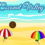 Volei cu nucă de cocos